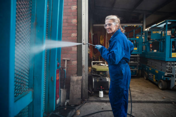 Trusted Endwell, NY Pressure Washing Services Experts