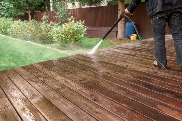 Best Commercial Pressure Washing in Endwell, NY